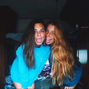 Meet your Posher, Madison